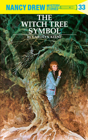 Witch Tree Symbol