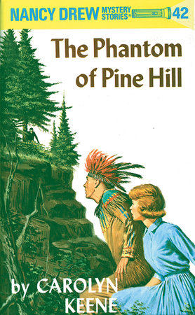 Phantom of Pine Hill