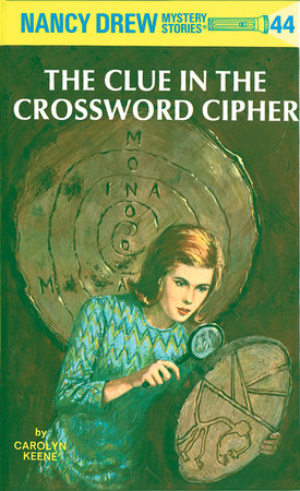 Clue in the Crossword Cipher