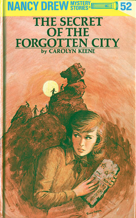 Secret of the Forgotten City