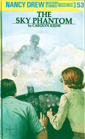 Sky Phantom